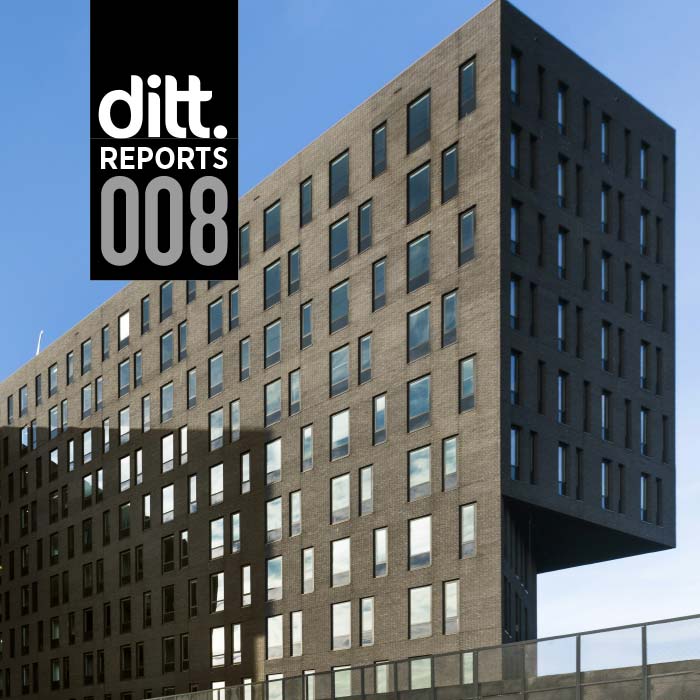 Ditt Report 008