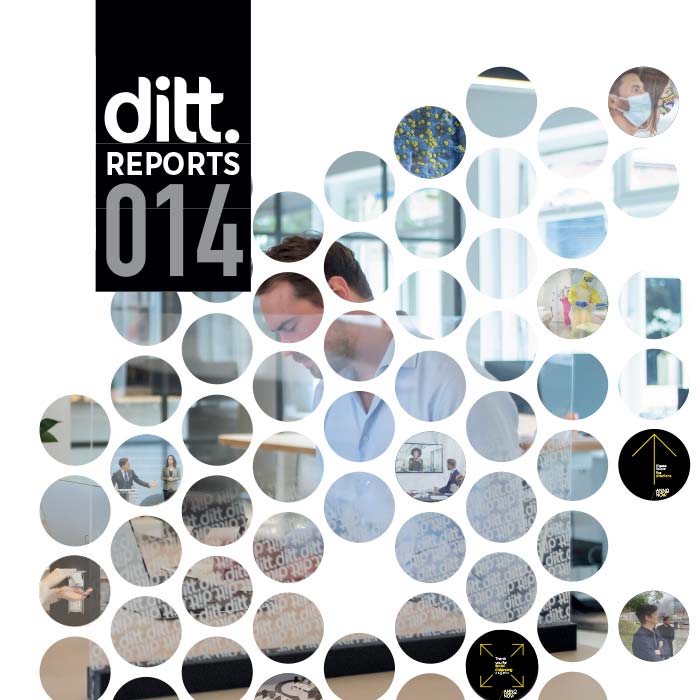 Ditt Report 014