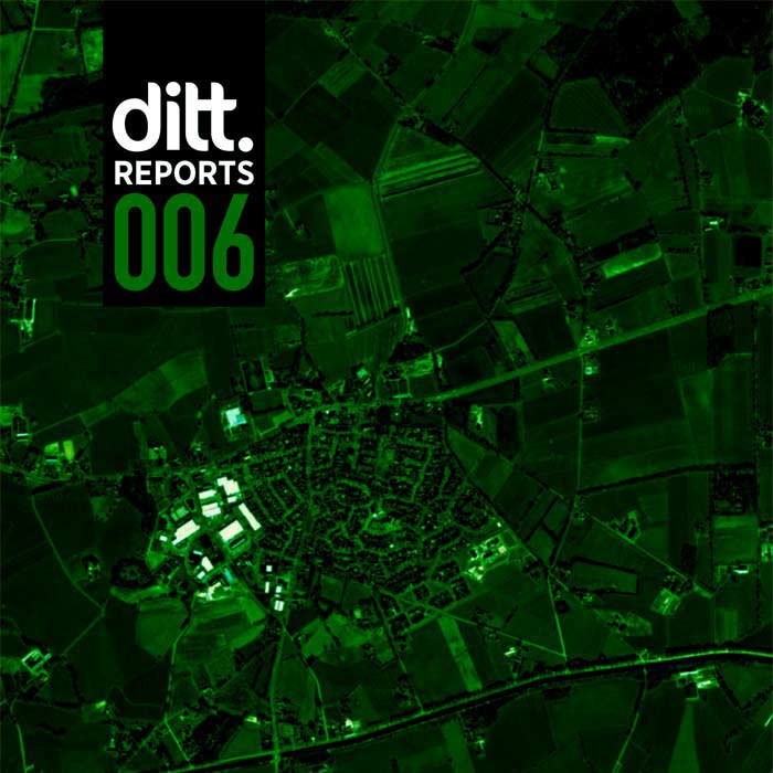 Ditt Report 006