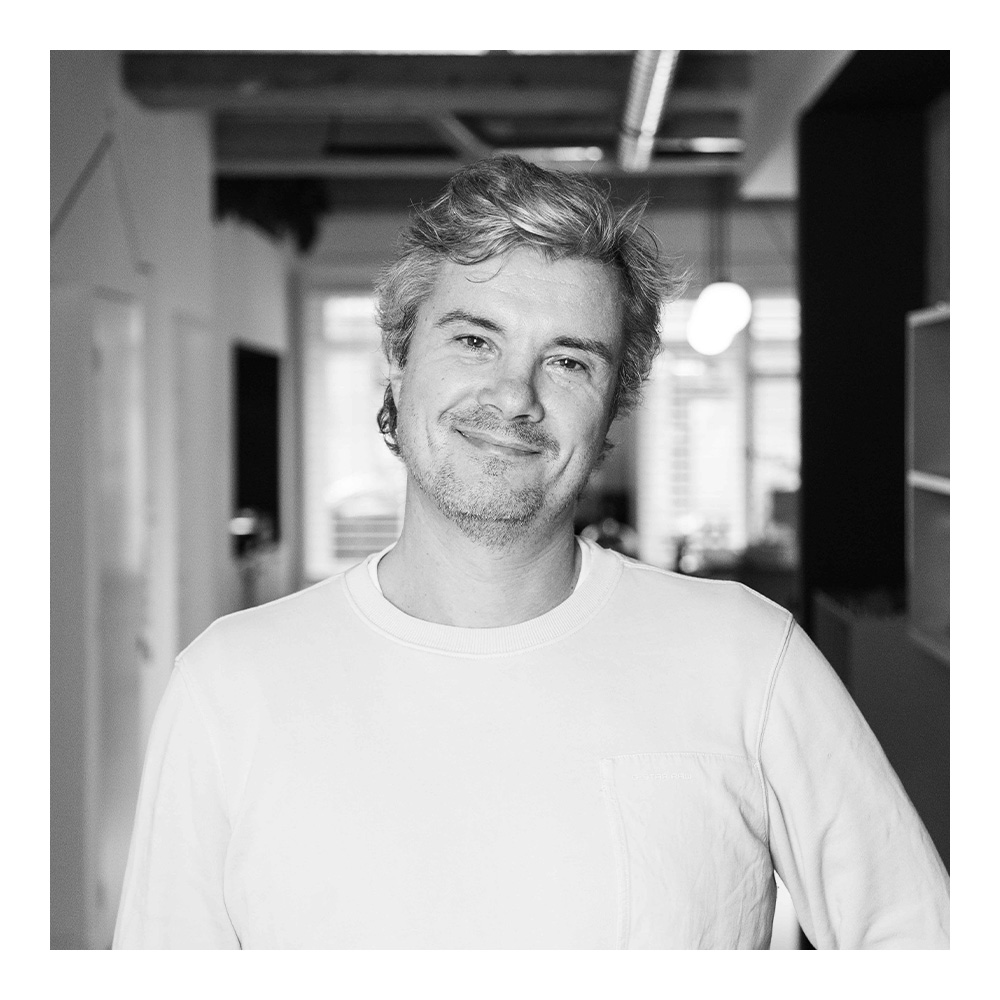 Job Klinkenberg