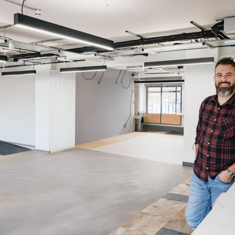 Frustraties omzetten in verbeteringen Audiem geeft medewerkers een stem