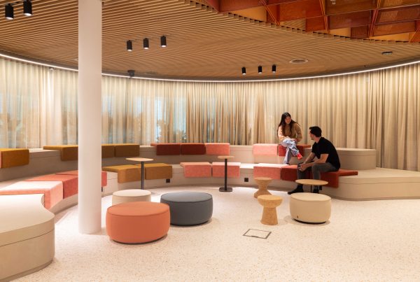 Wellbeing op de werkvloer: Henkel’s nieuwe standaard