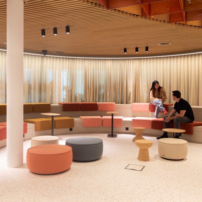 Wellbeing op de werkvloer: Henkel’s nieuwe standaard