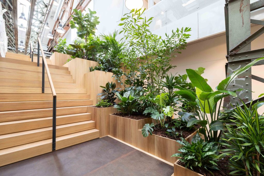 Duurzaamheid op kantoor: 7 praktische tips die werken